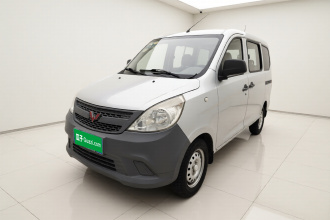 五菱汽车 五菱之光V 2017款 1.2L基本型 LMH