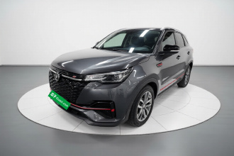 长安CS55PLUS 2020款 1.5T 自动炫动型