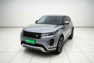 路虎 揽胜极光 2023款 极光L 249PS 豪华版