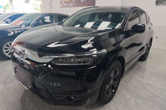 本田 皓影 2021款 240TURBO CVT两驱智享版