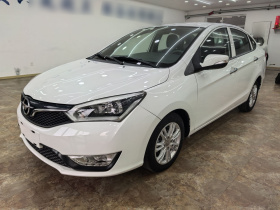 海马M3 2016款 1.5L CVT舒适型