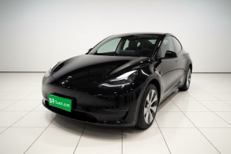 特斯拉 Model Y 2022款 改款 后轮驱动版