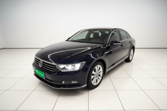 大众 迈腾 2019款 330TSI DSG 豪华型 国V
