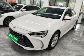 别克 君威 2023款 552T 智享型