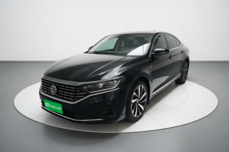 大众 帕萨特 2022款 330TSI 精英版
