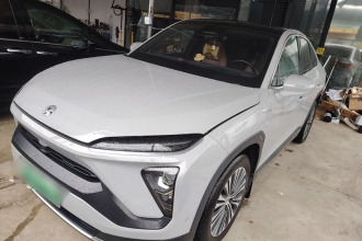 蔚来EC6 2020款 430KM 运动版