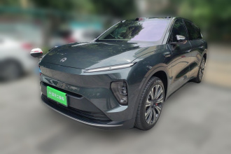 蔚来ES8 2023款 75kWh 行政版