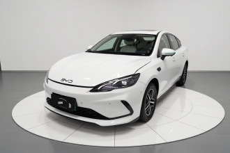 比亚迪 海豹05 DM-i 2025款 DM-i 智驾版 120KM旗舰型