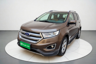 福特 锐界 2016款 EcoBoost 245 两驱精锐型 5座