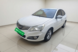 现代 悦动 2011款 1.6L 自动舒适型