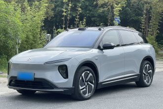 蔚来ES6 2023款 75kWh