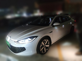 大众 2022款 凌渡L 280TSI DSG酷辣版