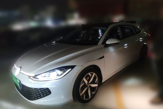 大众 2022款 凌渡L 280TSI DSG酷辣版