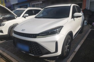 凯翼 炫界Pro 2021款 1.5T CVT劲豪版