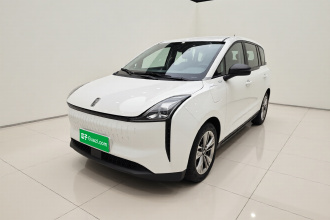 奔腾NAT 2023款 PRO 舒享出行版 425km
