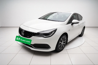 别克 威朗 2016款 两厢GS 20T 双离合豪情运动型