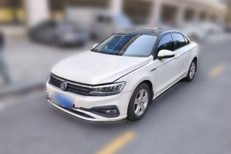 大众 凌渡 2019款 230TSI DSG风尚版 国VI