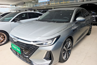 奇瑞 艾瑞泽8 2022款 1.6T DCT尚
