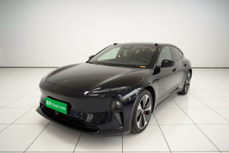 蔚来ET5T 2023款 75kWh Touring