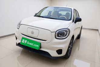 零跑汽车 零跑T03 2022款 琉璃版