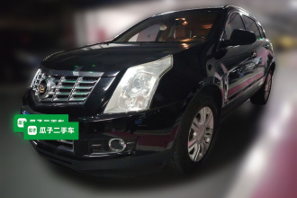 凯迪拉克SRX 2014款 3.0L 精英型