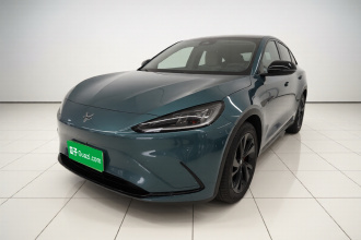 ARCFOX极狐 极狐 阿尔法S 2023款 650E 森林版PRO 175kw