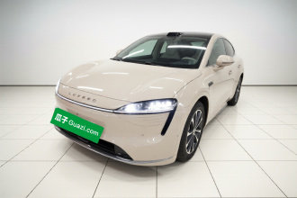 鸿蒙智行 智界R7 2025款 增程 251km Max