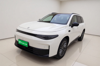 零跑汽车 零跑C16 2024款 增程 200智享版
