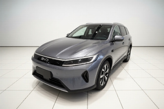 比亚迪 海狮05 DM-i 2025款 DM-i 智驾版 75KM尊贵型
