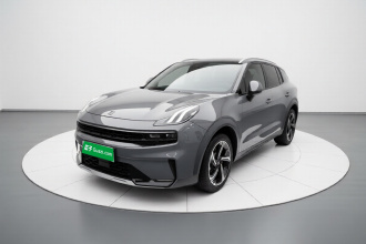 领克06 EM-P 2022款 PHEV 84KM续航版 Pro