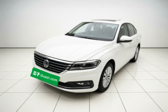 大众 朗逸 2019款 280TSI DSG舒适版 国VI