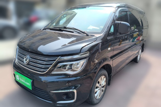 东风风行 菱智 2019款 M5L 1.6L 7座豪华型 国VI