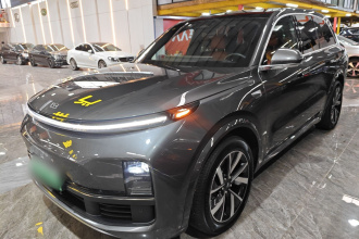理想汽车 理想L8 2023款 Pro