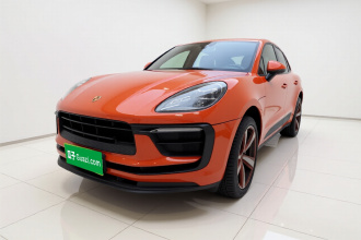 保时捷 2023款 Macan 2.0T