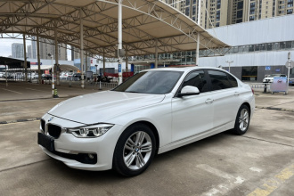 宝马3系 2017款 320Li 时尚型