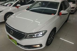 大众 朗逸 2022款 280TSI DSG舒适版