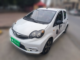 比亚迪F0 2015款 1.0L AMT 铉酷型
