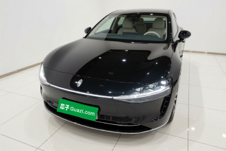 鸿蒙智行 享界S9T 2025款 增程 Ultra长续航版 (192线激光雷达）