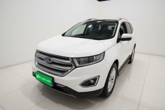 福特 锐界 2015款 2.0T GTDi 两驱豪锐型