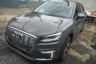 奥迪Q2L e-tron 2019款 Q2L e-tron 纯电智享型