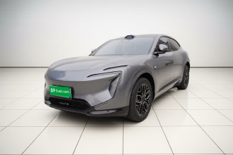 阿维塔07 2026款 Elite 增程版