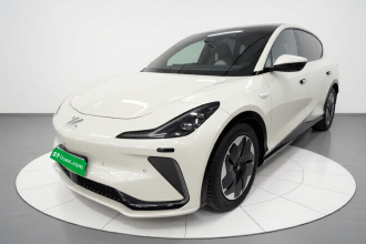智己汽车 智己LS7 2023款 90kWh Elite后驱版