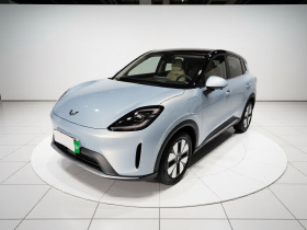 五菱汽车 缤果S 2025款 325km 尊享款