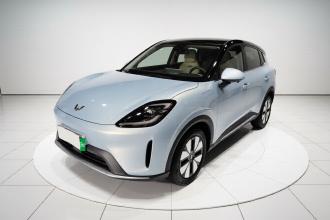 五菱汽车 缤果S 2025款 325km 尊享款