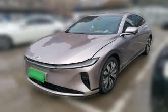 长安启源A07 2023款 增程 200 Max