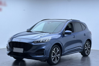福特 锐际 2020款 EcoBoost 245 四驱纵享款ST-LINE