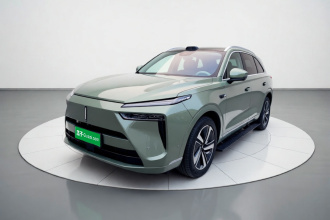 魏牌 蓝山 2025款 四驱 Ultra