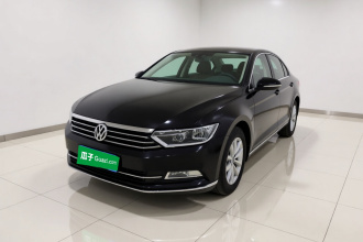 大众 迈腾 2018款 280TSI DSG 越享型