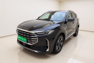 捷途X70 PLUS 2021款 1.5T DCT山 5座