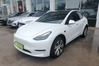 特斯拉 Model Y 2022款 长续航全轮驱动版